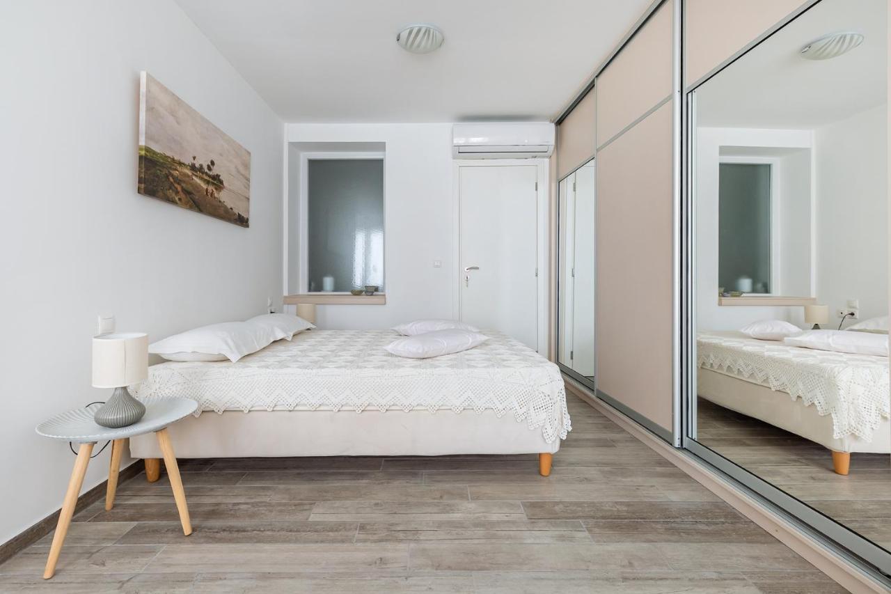 Syraino Apartment Bandar Skopelos Luaran gambar