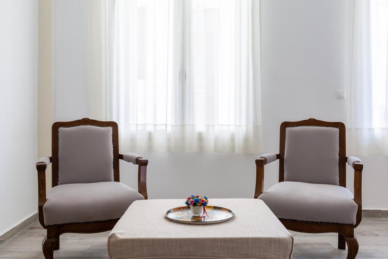 Syraino Apartment Bandar Skopelos Luaran gambar