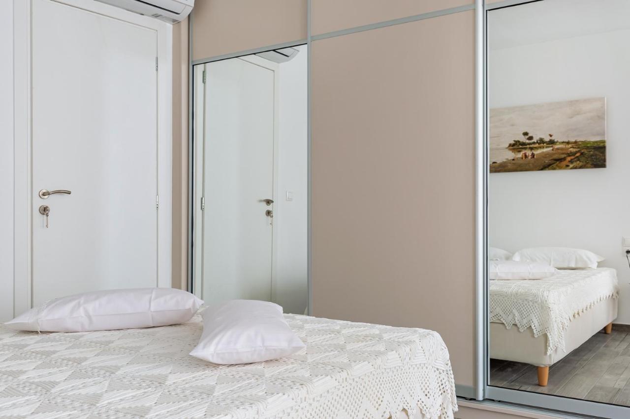 Syraino Apartment Bandar Skopelos Luaran gambar
