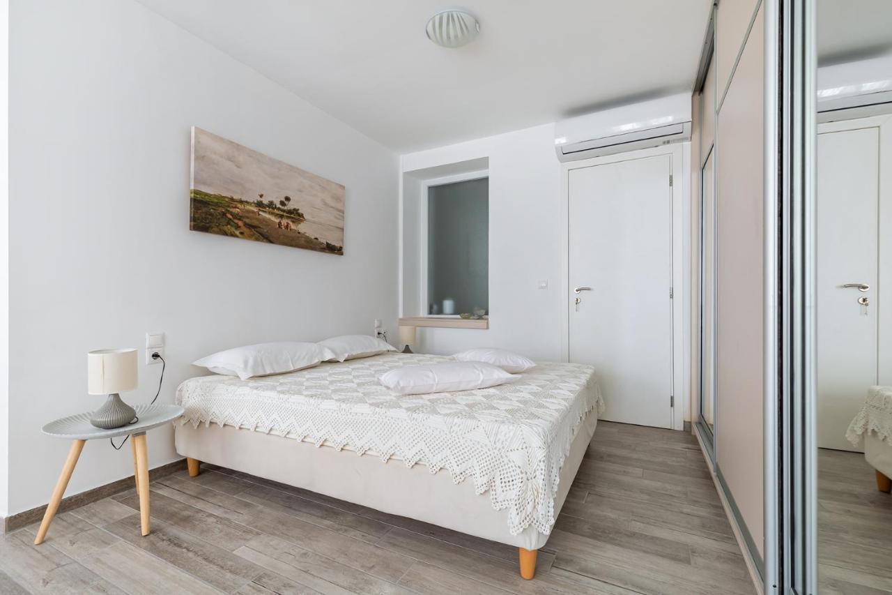 Syraino Apartment Bandar Skopelos Luaran gambar