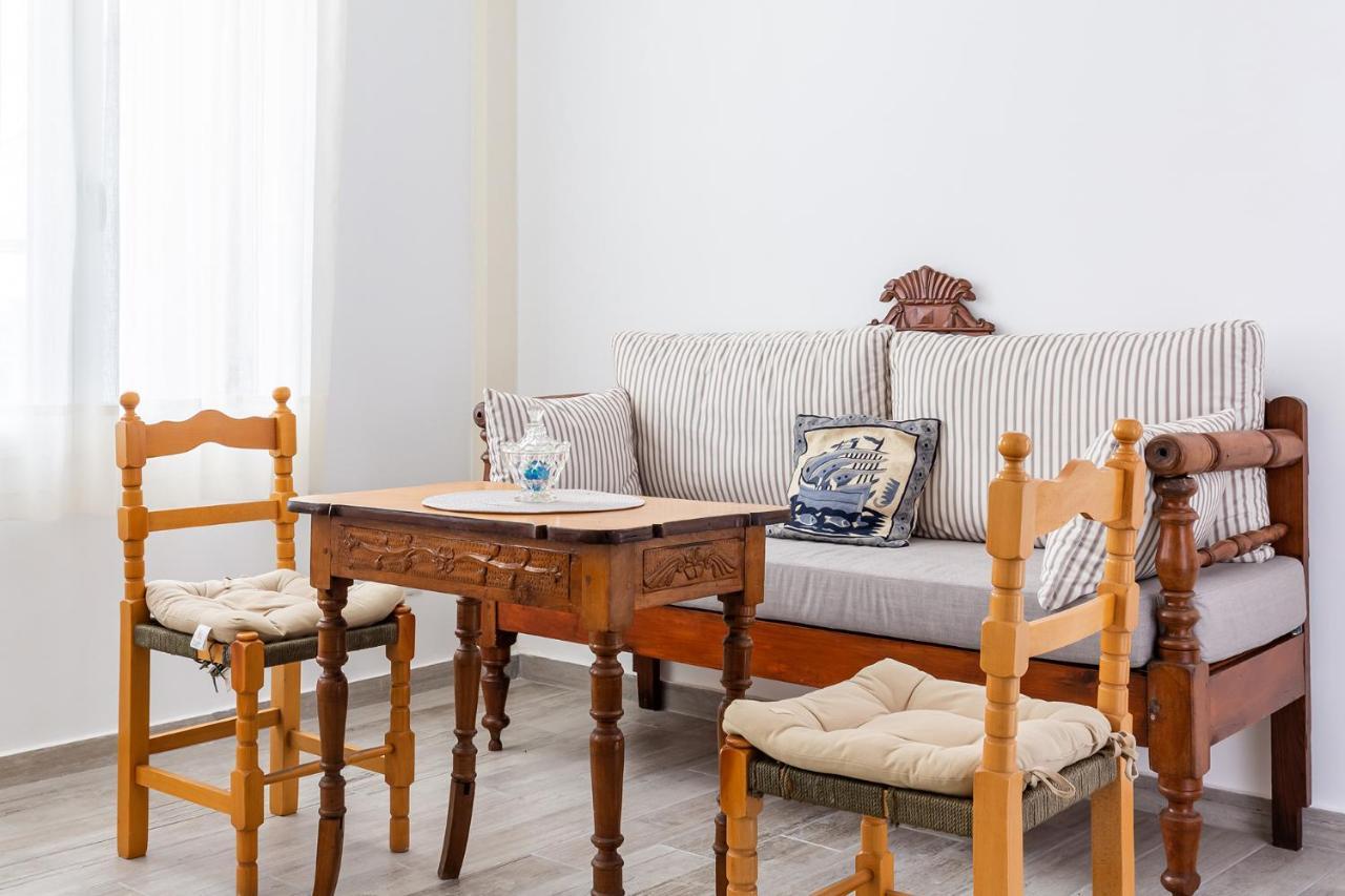 Syraino Apartment Bandar Skopelos Luaran gambar